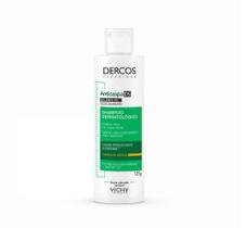 Shampoo Anticaspa Vichy Dercos Intensivo 125ml