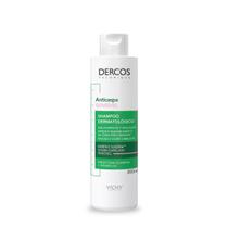 Shampoo Anticaspa Vichy Dercos Sensível 200ml