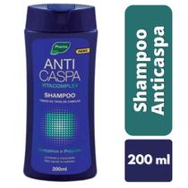 Shampoo Anticaspa Vitacomplex Man Pharma 200ml - Pharma Cosméticos