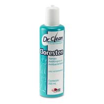 Shampoo Antifúngico e Bacteriano Cloresten 200 Ml
