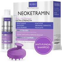 Shampoo antifúngico Rida Hair Research Institute 200mL Shampoo antifúngico Rida Hair Research Institute 200mL