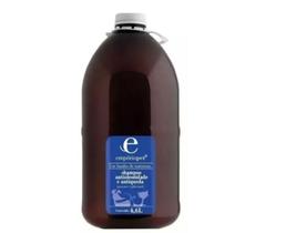 Shampoo Antioleosidade E Antiqueda P/ Cães Empório Pet 4.6L