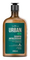 Shampoo Antioleosidade Urban Men 240ml Farmaervas Shampoo Antioleosidade Urban Men 240ml Farmaervas