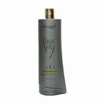Shampoo Antioxidante Argan Oil 1l Gold Hair Advance Shampoo Antioxidante Argan Oil 1l Gold Hair Advance