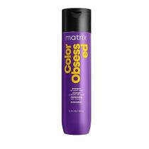 Shampoo antioxidante Matrix Color Obsessed Melhora o cabel