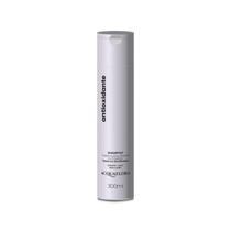 Shampoo Antioxidante secos ou danificados 300ml Acquaflora