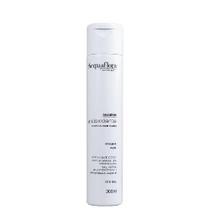 Shampoo Antioxidante Violeta e Açaí Acquaflora Para Cabelos Secos e Danificados 300ML Shampoo Antioxidante Violeta e Açaí Acquaflora Para Cabelos Secos e Danificados 300ML