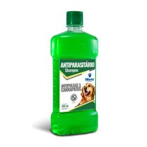 Shampoo Antiparasitário Antipulgas e Carrapatos Dugs 500ml World