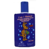 Shampoo Antipulga Carrapato Sarna Shampet 3 Em 1 Cães 250Ml