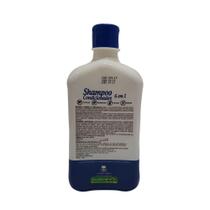 Shampoo Antipulgas 6 em 1 - Matt