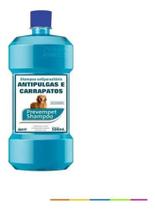 Shampoo Antipulgas Cão Prevempet 500ml - Provets Simões