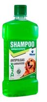 Shampoo antipulgas dugs 500ml