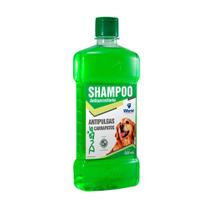 Shampoo Antipulgas E Carrapatos Dugs 500ml