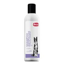 Shampoo Antipulgas Ibasa 200ml