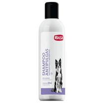 Shampoo antipulgas para cães 200ml