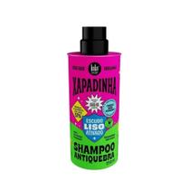 Shampoo Antiquebra Xapadinha Lola 250ml