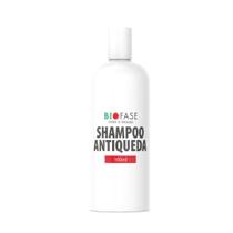 Shampoo Antiqueda 100ml Shampoo Antiqueda 100ml