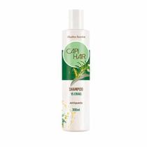 Shampoo Antiqueda 15 Ervas 300ml - Abelha Rainha