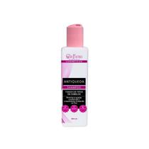 Shampoo AntiQueda 150ml Masculino Feminino Tonifica Concentrado Estimula o Crescimento Ultra Rápido - Clin Farma
