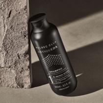 Shampoo Antiqueda 250ml - Malbec Club