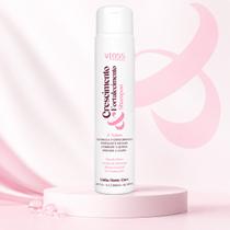 Shampoo Antiqueda 300 Ml Terapia Crescimento Capilar