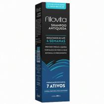 Shampoo Antiqueda Allovita 7 Ativos 200ml Shampoo Antiqueda Allovita 7 Ativos 200ml