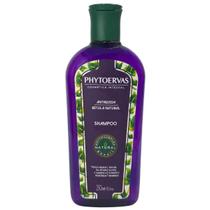 Shampoo Antiqueda Bétula Natural Phytoervas 250ml Shampoo Antiqueda Bétula Natural Phytoervas 250ml