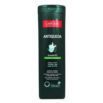 Shampoo Antiqueda Cabelos Oleosos Capicilin