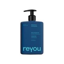 Shampoo Antiqueda Cauã Reymond 300ml Resultado Em 30 Dias Reduz Oleosidade