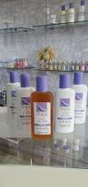 Shampoo antiqueda Shampoo antiqueda