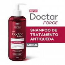 Shampoo Antiqueda Darrow Doctar Force 400ml antiqueda