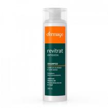 Shampoo Antiqueda Dermage Revitrat 200Ml