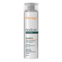 Shampoo Antiqueda Dermage - Revitrat Shampoo Antiqueda Dermage - Revitrat