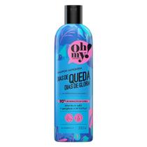 Shampoo Antiqueda Dias de Queda Dias de Glória Oh My 300ML Shampoo Antiqueda Dias de Queda Dias de Glória Oh My 300ML