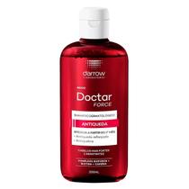 Shampoo Antiqueda Doctar Force 200Ml - Darrow