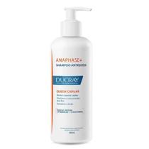Shampoo Antiqueda Ducray Anaphase Ajuda no Crescimento 400ml