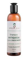Shampoo Antiqueda E Para Crescimento