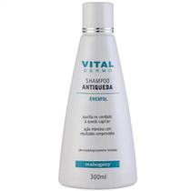 Shampoo antiqueda enerfol 300ml - Mahogany Shampoo antiqueda enerfol 300ml - Mahogany