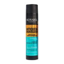 Shampoo Antiqueda Engrossador Hidrabell 285ml Tratamento Queda de Cabelo, Massa Capilar e Volume Shampoo Antiqueda Engrossador Hidrabell 285ml Tratamento Queda de Cabelo, Massa Capilar e Volume