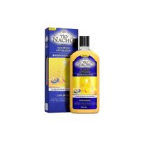 Shampoo Antiqueda Engrossador Tio Nacho 200Ml