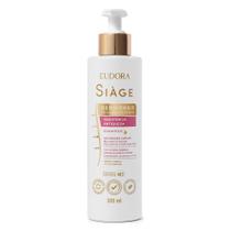 Shampoo Antiqueda Feminino Dermo Hair Resistência Minoxi Amenil 300ml Eudora Siàge