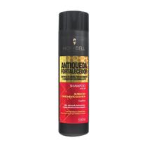 Shampoo Antiqueda Fortalecedor 500ml Hidrabell