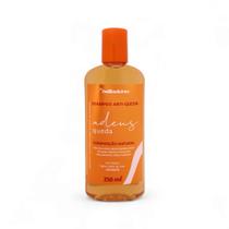 Shampoo Antiqueda Fortalecedor dos Fios 250ml Extrato de 8 Plantas Medicinais - Belladona Shampoo Antiqueda Fortalecedor dos Fios 250ml Extrato de 8 Plantas Medicinais - Belladona