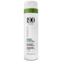Shampoo Antiqueda Fortalecedor Gengibre 300ml 190/Peel Line