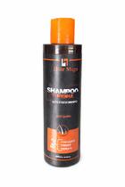 Shampoo Antiqueda Hair Mega Turbina 300ml Fortalece e Hidrata Shampoo Antiqueda Hair Mega Turbina 300ml Fortalece e Hidrata
