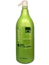 Shampoo Antiqueda Hobety 1500 Ml