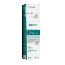 Shampoo Antiqueda Imecap Hair Max 200ml Shampoo Antiqueda Imecap Hair Max 200ml