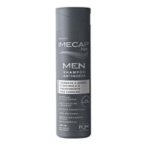 Shampoo Antiqueda Imecap Hair Men 200ml