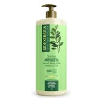 Shampoo Antiqueda Jaborandi 1L - Bio Extratus Shampoo Antiqueda Jaborandi 1L - Bio Extratus