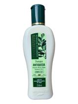 Shampoo Antiqueda Jaborandi 250 ML Bio Extratus - BIOEXTRATUS